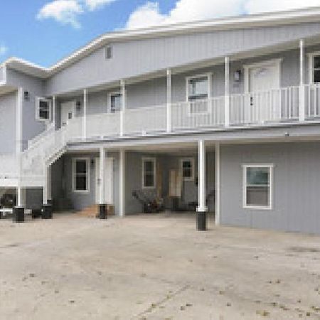 Hess St Appartement San Antonio Buitenkant foto