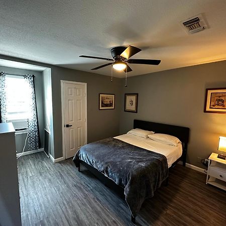 Hess St Appartement San Antonio Buitenkant foto