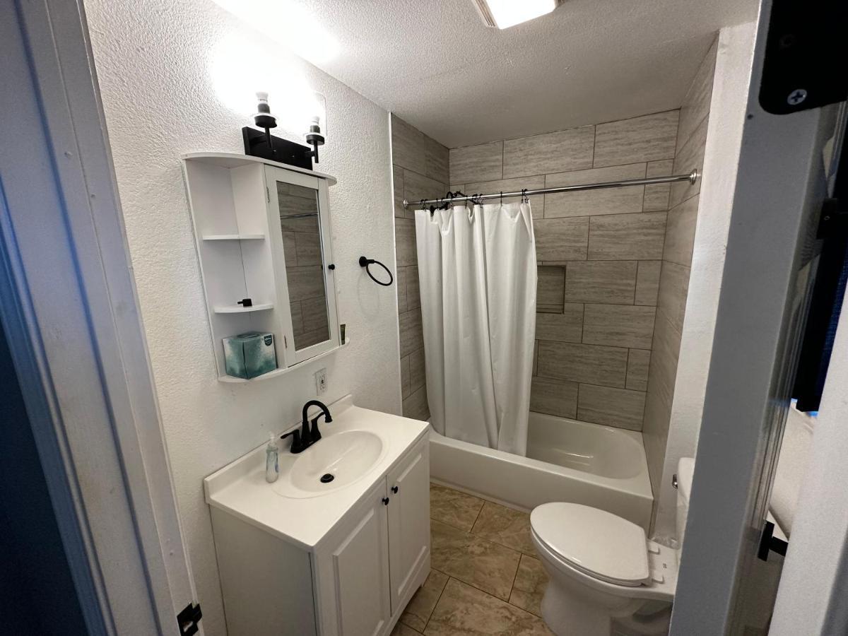Hess St Appartement San Antonio Buitenkant foto