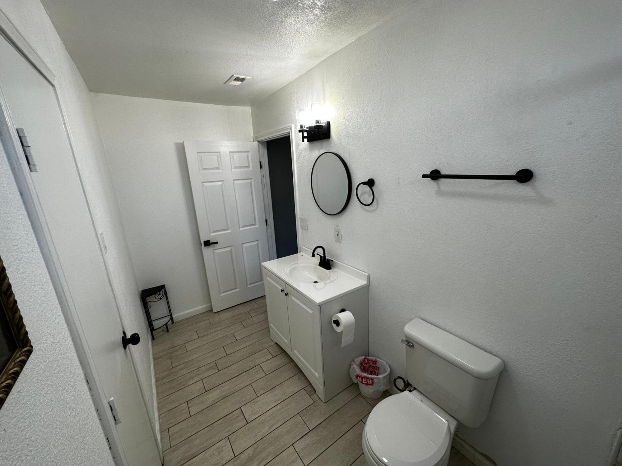 Hess St Appartement San Antonio Buitenkant foto