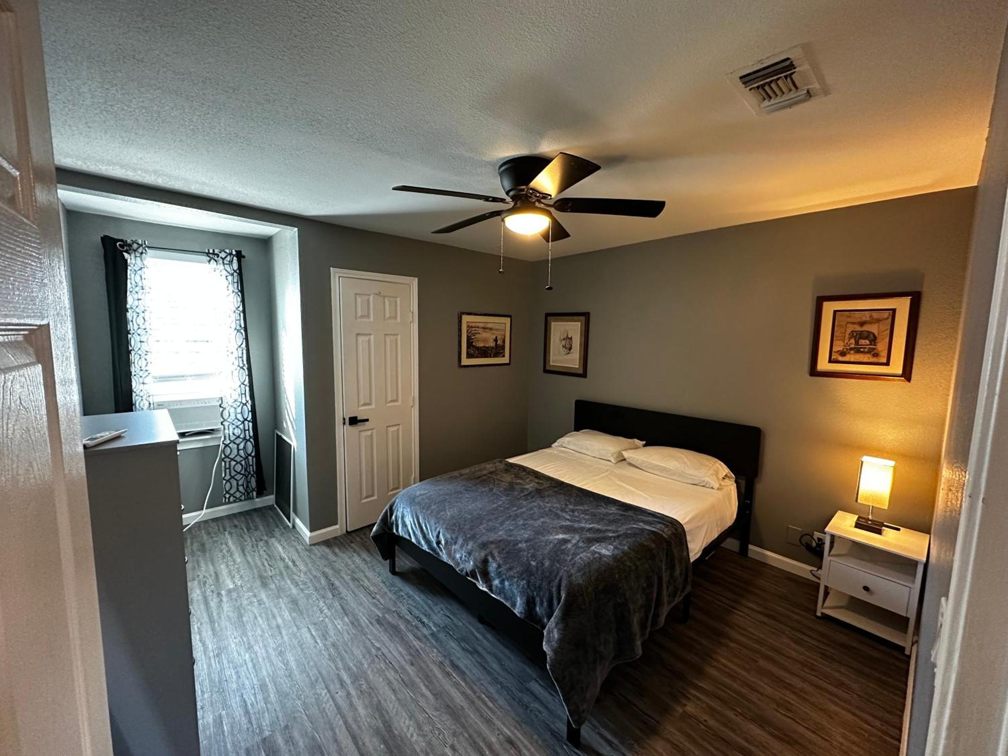 Hess St Appartement San Antonio Buitenkant foto