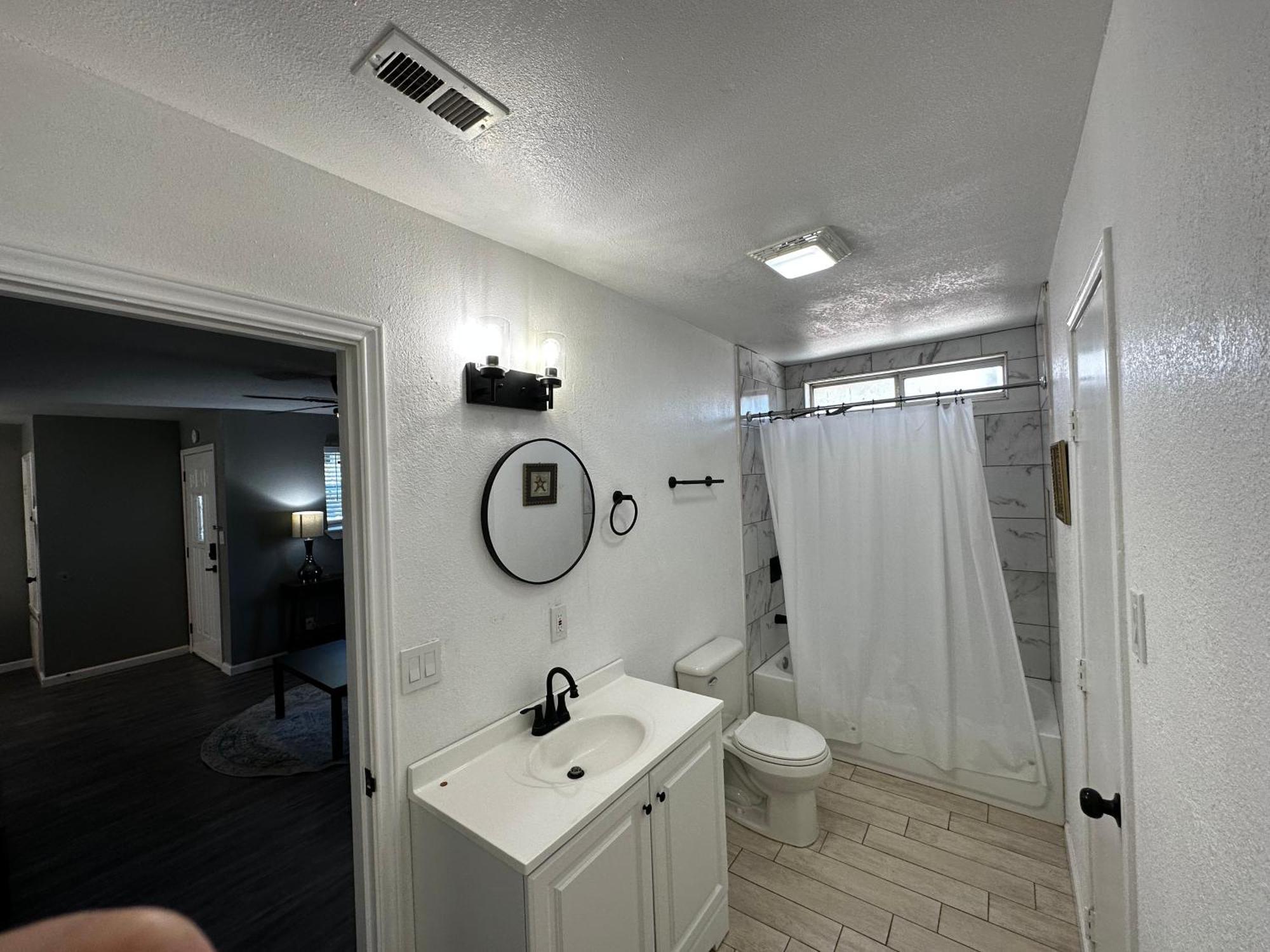 Hess St Appartement San Antonio Buitenkant foto